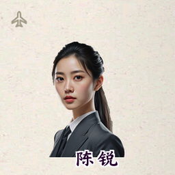 陈锐